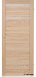 PINE DOORS BORKENKÄFER SEXTETT BS. WM 80