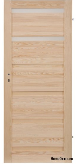 PINE DOORS BORKENKÄFER SEXTETT BS. WM 80