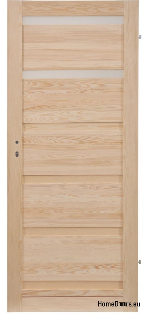 PINE DOORS BORKENKÄFER SEXTETT BS. WM 80 PINE DOORS BORKENKÄFER SEXTETT BS. WM 80