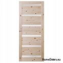 KIEFERNTÜR BORKENKÄFER SĘCZNO ZIMMER SEXTETT 80