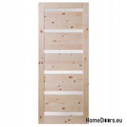 KIEFERNTÜR BORKENKÄFER SĘCZNO ZIMMER SEXTETT 80