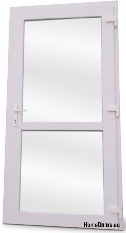 PVC-Außentüren 90/200 weiß kaufen
