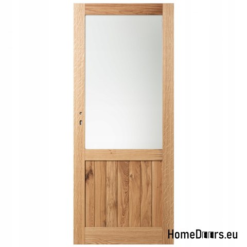 Wing Duo Loft Classic Knotty Oak Zimmer 70 Wing Duo Loft Classic Knotty Oak Zimmer 70