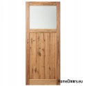 Flügel Duo Loft Classic Knoted Oak WC 60