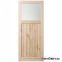 Skrzydło Duo Loft Classic Sęczne Dąb WC 80