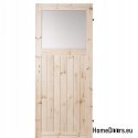 Flügel Duo Loft Classic Knotty WC 70