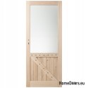 Flügel Duo Loft Sęczne Eiche Zimmer 70