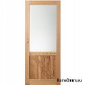 Flügel Duo Loft Sęczne Eiche Zimmer 80