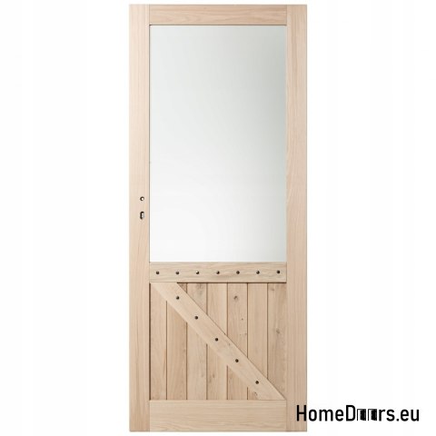 Flügel Duo Loft Sęczne Eiche Zimmer 90