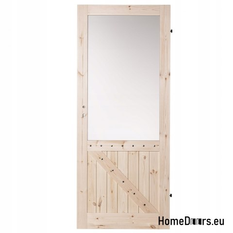 Flügel Duo Loft Sęczne Pokojowe 60