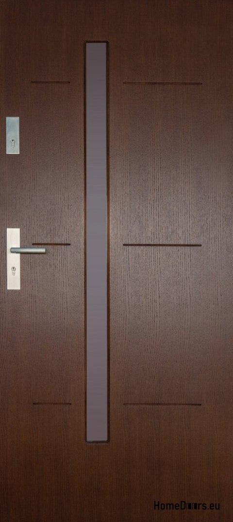 Außentüren, Holzplatte DP12-A 72mm Außentüren, Holzplatte DP12-A 72mm