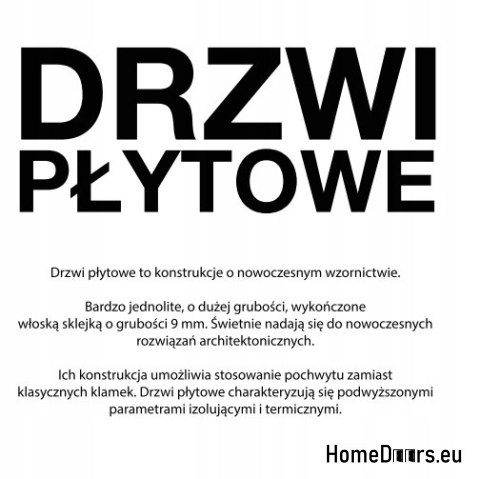 Außentüren, Holzpaneel DP3 72mm warm Außentüren, Holzpaneel DP3 72mm warm