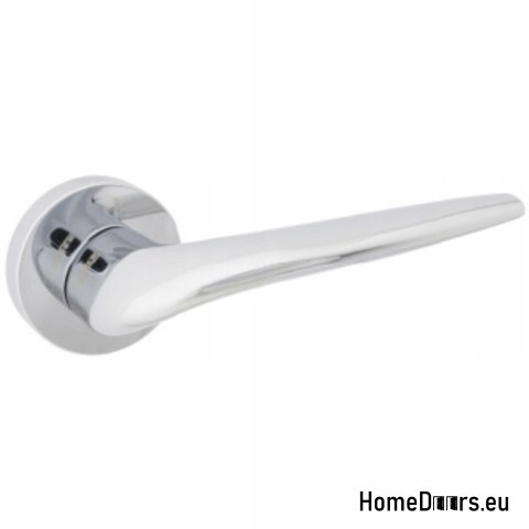 KLAMKA DRZWIOWA LIMA CHROM