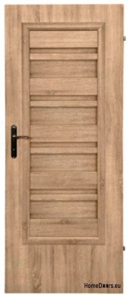 Komplette Innentüren Ahaja 2 60