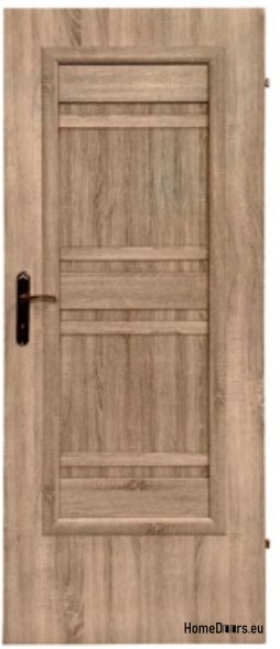 Komplette Innentüren Ahaja 3 90