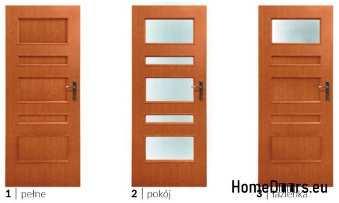Komplette Innentüren Legola 70 Komplette Innentüren Legola 70