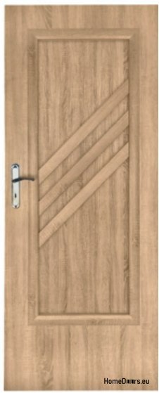 Komplette Innentüren Sadr 60