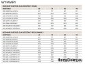 Zimmertüren mit Innenglas Born 70