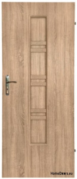 Komplette Innentüren Ceres 60