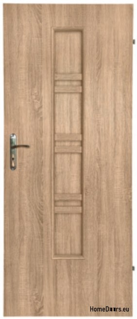 Komplette Innentüren Ceres 60