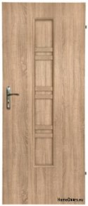 Komplette Innentüren Ceres 80