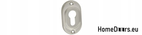 KLAMKA DRZWIOWA PRZEBICIE WC IGA NIKIEL SATYNA KLAMKA DRZWIOWA PRZEBICIE WC IGA NIKIEL SATYNA