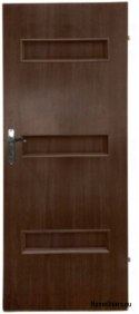 Komplette Innentüren Antares 90