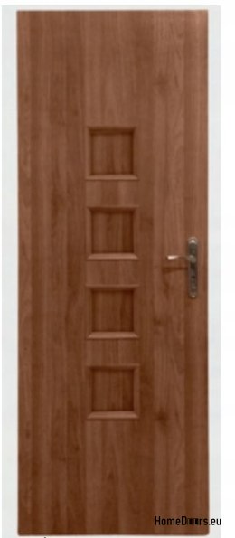 Komplette Innentüren Atria 60