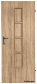 Komplette Innentüren Jantar 60