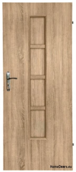 Komplette Innentüren Jantar 60
