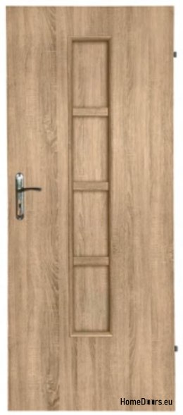 Komplette Innentüren Jantar 80