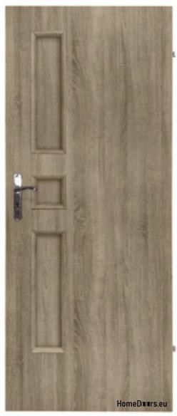 Komplette Innentüren Modo 60