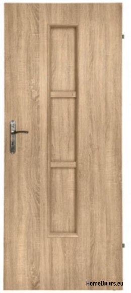 Komplette Innentüren Suri 60
