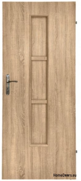 Komplette Innentüren Suri 60