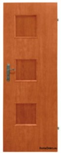 Komplette Innentüren Tigra 70