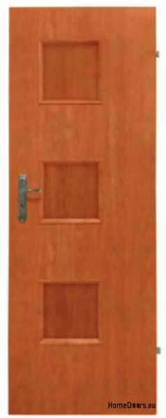 Komplette Innentüren Tigra 70