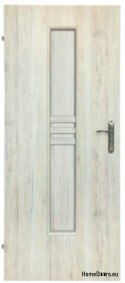 Komplette Innentüren Vega 70