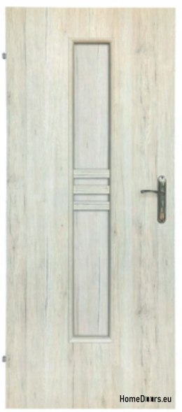 Komplette Innentüren Vega 70