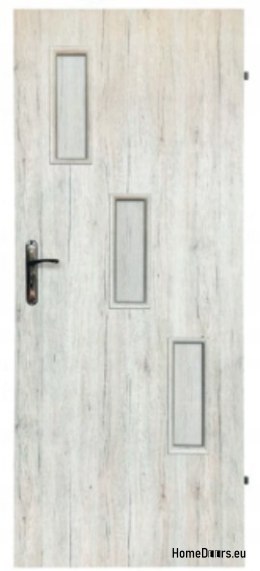 Komplette Innentüren Wezen 60