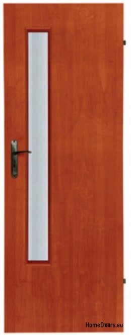 Zimmertüren mit Innenglas Izar 70
