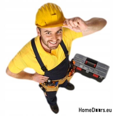 Badezimmertür mit Glas Hiara 60 Badezimmertür mit Glas Hiara 60