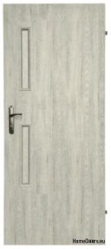 Komplette Innentüren Aseida 60