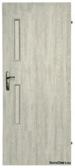 Komplette Innentüren Aseida 60