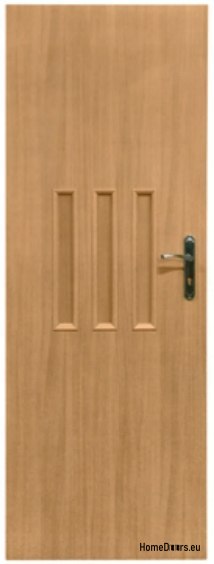 Komplette Innentüren Korpol 90