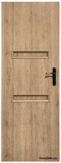 Komplette Innentüren Rosler 80