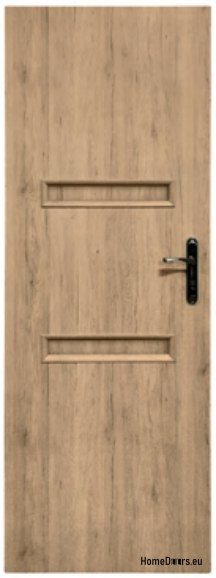 Komplette Innentüren Rosler 80