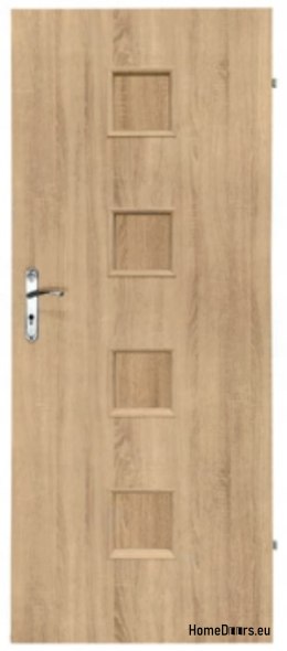 Komplette Innentüren Werso 60