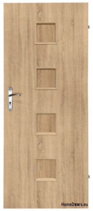 Komplette Innentüren Werso 80