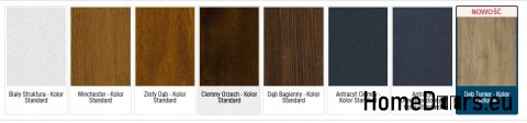 WARME AUSSENTÜR T20 72 mm Polystyrol 100 WARME AUSSENTÜR T20 72 mm Polystyrol 100