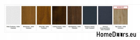 Zweiflügelige Tür 150 Links, verschiedene Designs Farben Zweiflügelige Tür 150 Links, verschiedene Designs Farben